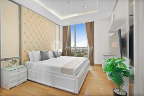 Alcove by Kozystay - SCBD